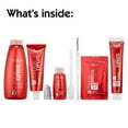 thumbnail image 5 of L'Oreal Paris Couleur Experte 2-Step Home Hair Color and Highlights Kit, Toasted Coconut, 5 of 5