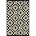 thumbnail image 2 of Safavieh FRS483A Four Seasons Black / Grey, 2 of 10