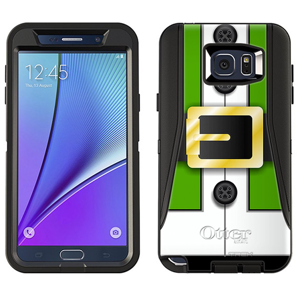 otterbox note 5