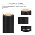 thumbnail image 5 of WAXIAYU 50pcs Heat Shrink Sealing Cover Wine Thickened Brewed Red Wine Bottle, 5 of 8