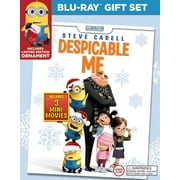 Despicable Me (Blu-ray)
