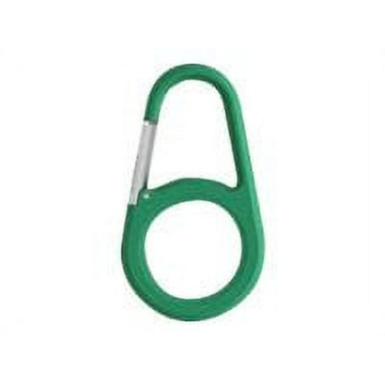 Belkin Secure Holder with Carabiner for AirTag - Black - Apple