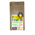 thumbnail image 1 of Jamaican Me Crazy Flavored Natural Coffee by Jimmy's Java Online, 1 of 2