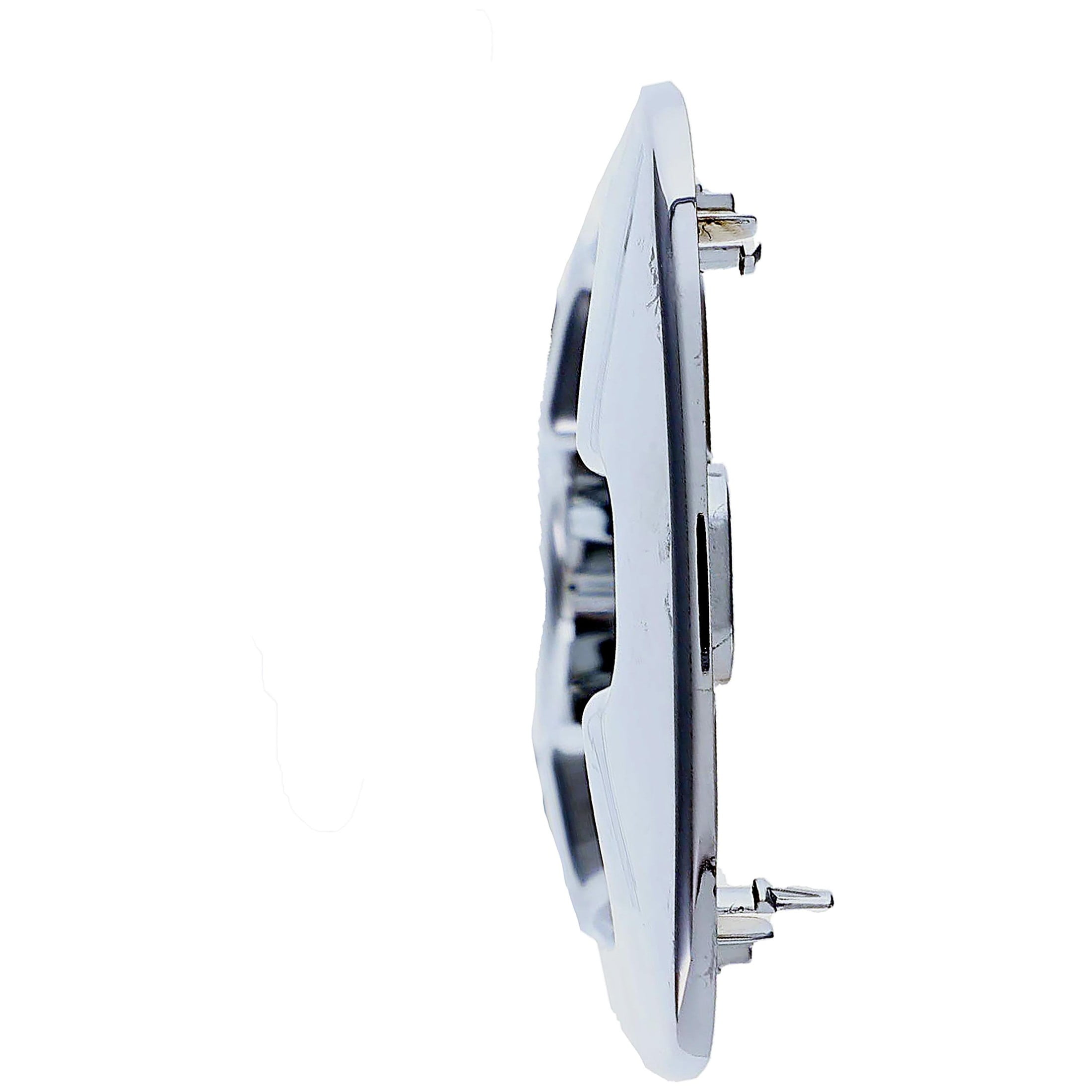 Dorman 760-5534 Exterior Door Handle Trim for Specific International Models, Chrome