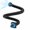 A, variant on Hometravel Air Conditioning Vent Hose for Car Back Seat, USB Airflow Fan with 3 Meters AC Pipe, Cooling Accessory for Sedan Pickup Truck Van RV
