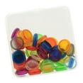 thumbnail image 5 of 50 Pack 18mm Expander Discs Binding Clip for Notebook Statiry Accs, 5 of 8