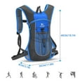thumbnail image 3 of Kyusrd Sports Cycling Running Water Bag Walking Marathonx Water Bag, 3 of 3