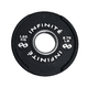 thumbnail image 1 of Infinité Disco Olímpico Profesional de Uretano 1.25 kg IF-DU1.25, 1 of 5