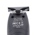 thumbnail image 4 of Cortadora de cabello eléctrica de corte rápido, recargable por USB, recortadora de cabello con 5 peines guía, 4 of 15