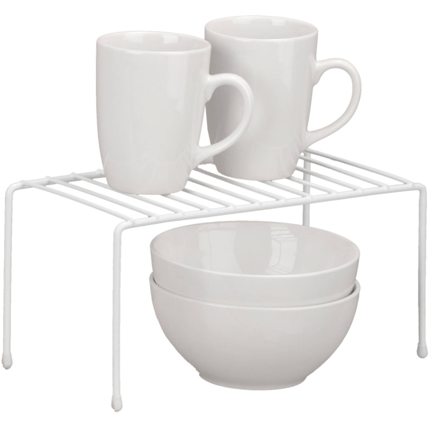 Kitchen Details cabinet Helper Shelf, Multiple Colors