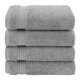 thumbnail image 4 of Juego de toallas de mano American Veteran Towel 100% algodón (paquete de 4), 4 of 5