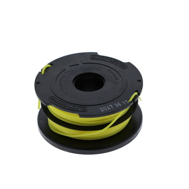Craftsman OEM 57546201 replacement trimmer spool & line 74528