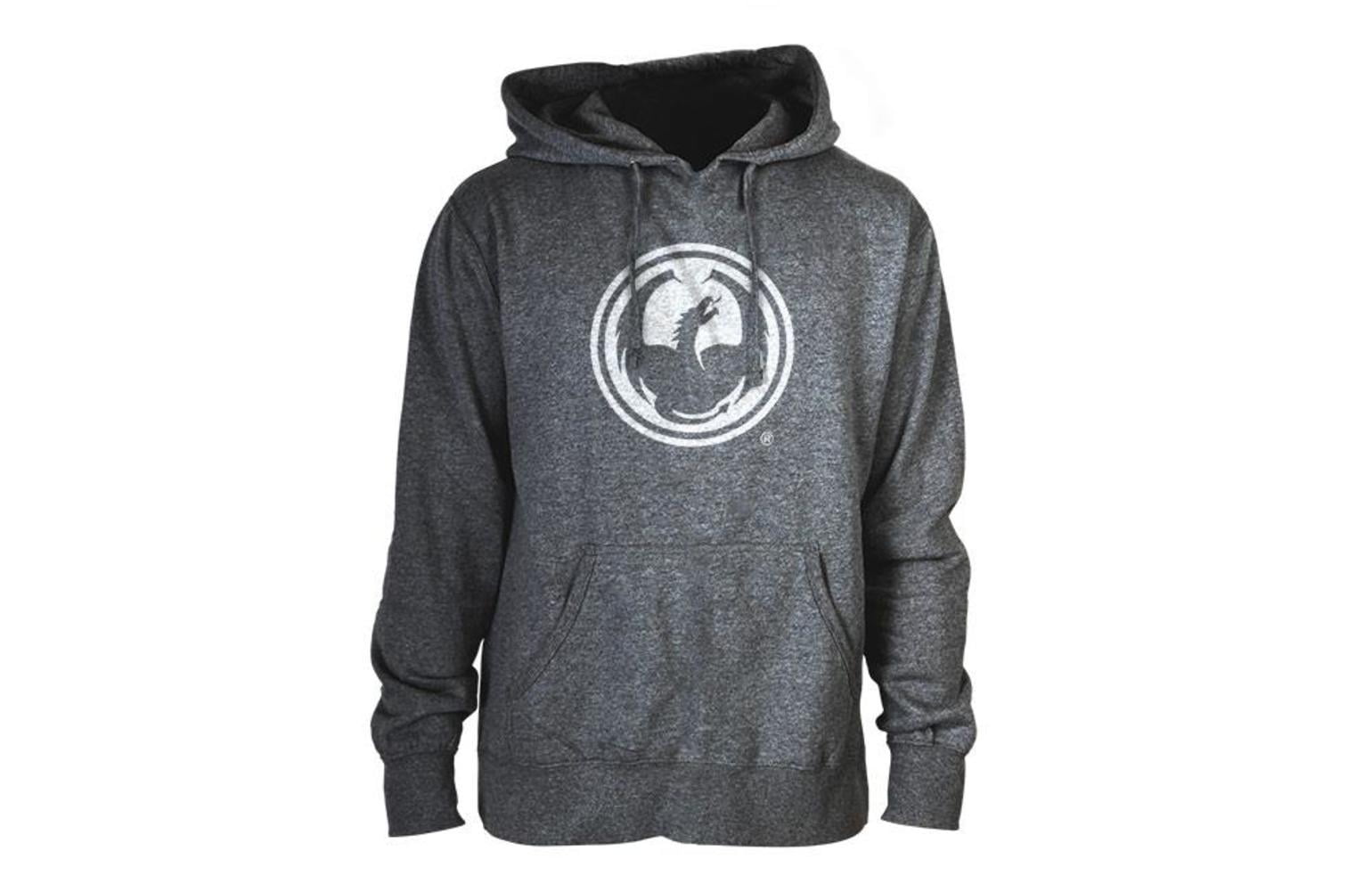dragon alliance hoodie