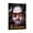 Frame-style, variant on The Big Lebowski Movie Poster (46) Canvas Art Poster and Wall Art Picture Print Modern Family bedroom Decor Posters 24x36inch(60x90cm)