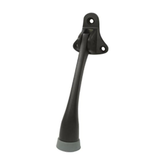 5 in. Kickdown Holder, Oil Rubbed Bronze - Solid