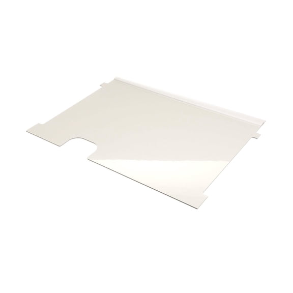 Manitowoc Ice 000015002 Splash Shield Assembly