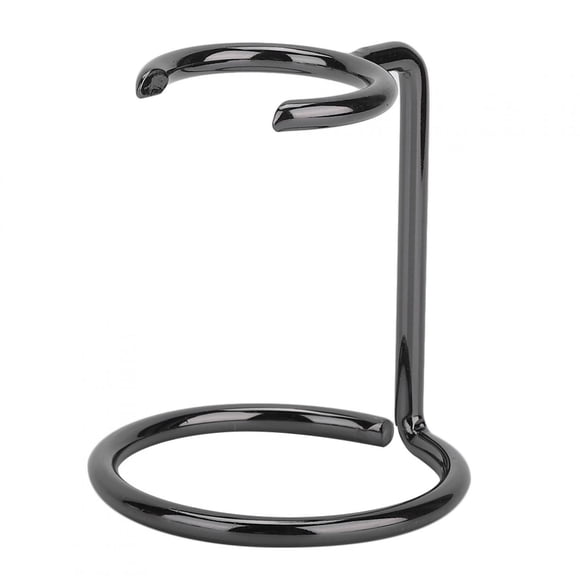 Soporte para brocha de afeitar NikouMX Acero inoxidable