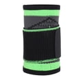 thumbnail image 1 of YM-Muñequera de compresión deportiva, vendaje envuelto, transpirable para Fitness, levantamiento de pesas, baloncesto, voleibol, muñequera deportiva, 1 of 10