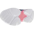 thumbnail image 6 of Women's Reebok Royal Bridge 3 Sneaker White/Astro Pink/Bright Cyan 9 M, 6 of 6
