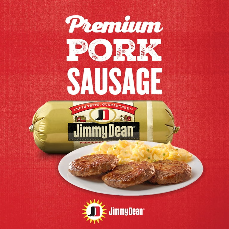 breakfast sausage package