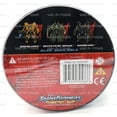 thumbnail image 7 of Transformers Movie Deluxe Exclusive Figure in Canister Autobot Jazz Hasbro, 7 of 7