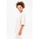 thumbnail image 4 of Hype - Camiseta Continu8 para Adultos Unisex (Blush), 4 of 5