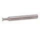 thumbnail image 1 of Cortador de Carpintería, Fresa de de Milano de Carburo, 4 flautas, Juego de Brocas para Carpintería de 6 mm, Herramienta que Ahorra Esfuerzo para Carpintería Profesional, 1 of 7