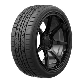Advanta HPZ-02 Performance 215/45ZR17 91W XL Passenger Tire