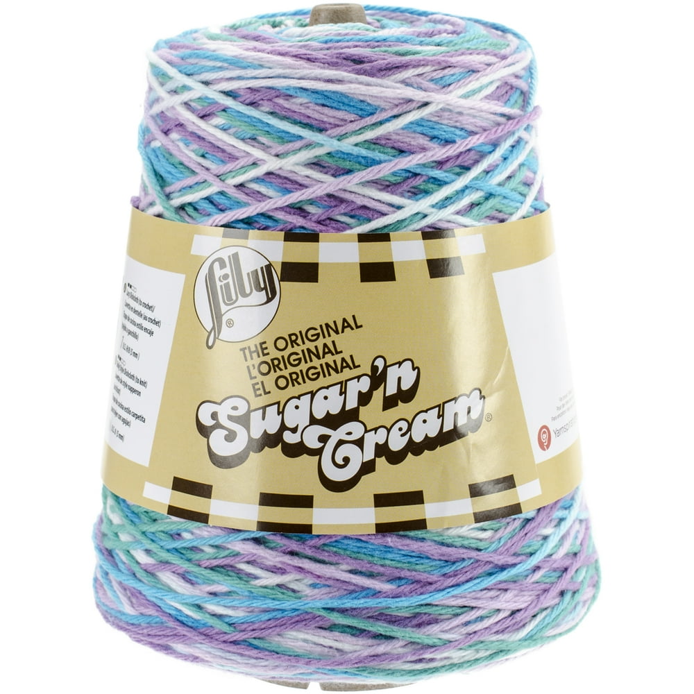 Lily Sugar