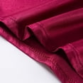 thumbnail image 4 of Seductiva Clearance Sales Women Casual 2 Piece Outfit Satin Pyjamas Women's Short 4 Piece Pyjamas Short Sleeve Sleepwear and Shorts Set Women Sets Leisure Suit Loungewear, 4 of 4