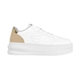 thumbnail image 2 of TENIS CASUALES CHARLY MUJER 1043012001 SIMIPIEL BLANCO, 2 of 4