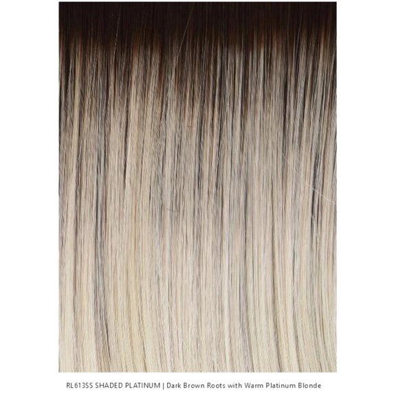 Fierce and Focused | Synthetic Lace Front Wig (Hand Tied)