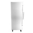 thumbnail image 5 of Heavy Duty Commercial Stainless Steel 23 cu ft Glass Door Reach-In Refrigerator (1 Door), 5 of 7