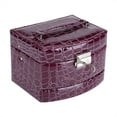 thumbnail image 1 of Caja para guardar joyas: solución elegante y práctica para sus accesorios, 1 of 10