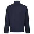 thumbnail image 2 of Regatta Mens Microfleece Recycled Jacket, 2 of 5