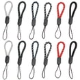 thumbnail image 1 of 12 correas de teléfono desmontables para teléfonos móviles, cámaras, cordones para unidad USB, monedero, mochila, 1 of 6