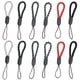 thumbnail image 1 of 12 correas de teléfono desmontables para teléfonos móviles, cámaras, cordones para unidad USB, monedero, mochila, 1 of 6