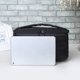 thumbnail image 5 of Black Bolsa impermeable para cámara Digital Dslr, bolsa de nailon para cámara de vídeo, bolsa para cámara al aire libre, 5 of 5