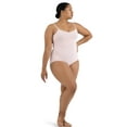 thumbnail image 5 of Capezio V-Neck Camisole Leotard, 5 of 6