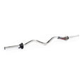 thumbnail image 2 of Kit de pesas Barra Recta, Barra Z, Barra Triceps, Mancuernas y Discos 28 Kg Energym 9031, 2 of 4