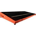 thumbnail image 2 of Ruach Music Orange Tolex 4 Pedalboard, 2 of 4