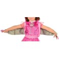thumbnail image 2 of Rubies Costume d'Enfant de Patrouille de Patte Petit, Rose, 2 of 4