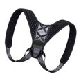 thumbnail image 3 of TISHITA Women Men Support Shoulder Support Posture Correction Straight Posture for S M, 3 of 8