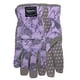 thumbnail image 1 of Guantes de jardinería de microfibra y silicona de Homegrown Watson Sparrow, 1 of 5