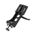 thumbnail image 3 of FAGINEY turntable phono headshell,Universal Turntable Phono Headshell Mount Replacement with Wires, turntable headshell, 3 of 8