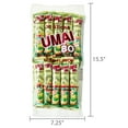 thumbnail image 5 of Umaibo Corn Snack Potage, 5 of 5
