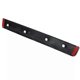 thumbnail image 2 of Car Rear RH Side Door Trim Lower Molding for Rogue 2014-2022 82876-4BA0A Right, 2 of 4
