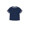 thumbnail image 2 of Way to Celebrate Toddler and Baby Boy Americana Jersey, Sizes 03M-5T, 2 of 5