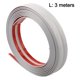 thumbnail image 2 of 3 Meters*2cm Wall Corner Decor Strip Wall Skirting Line PVC Adhesive Decor Strip, 2 of 11