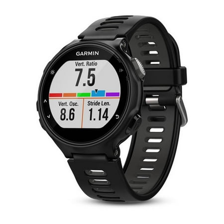 garmin forerunner 735xt gps multisport and running watch